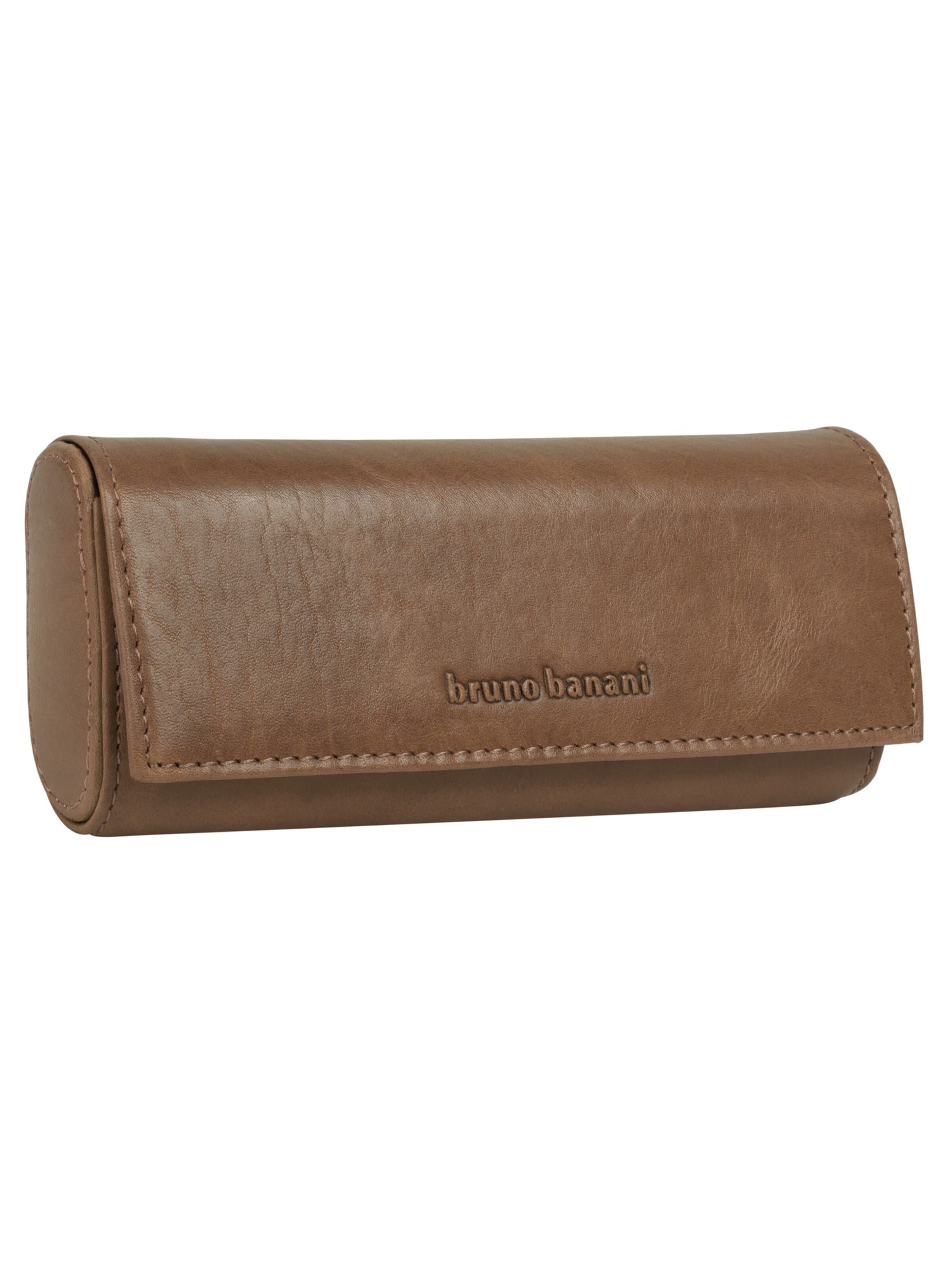 Bruno Banani Case in Brown