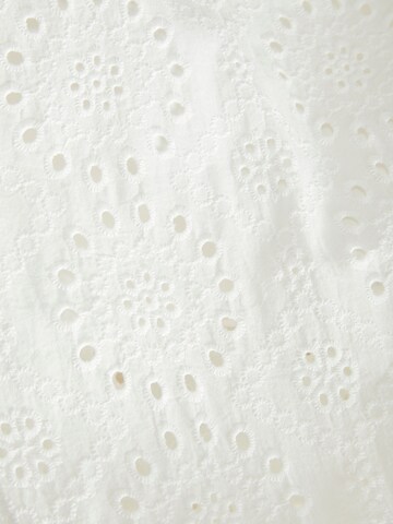 JJXX Loosefit Bukser i hvid