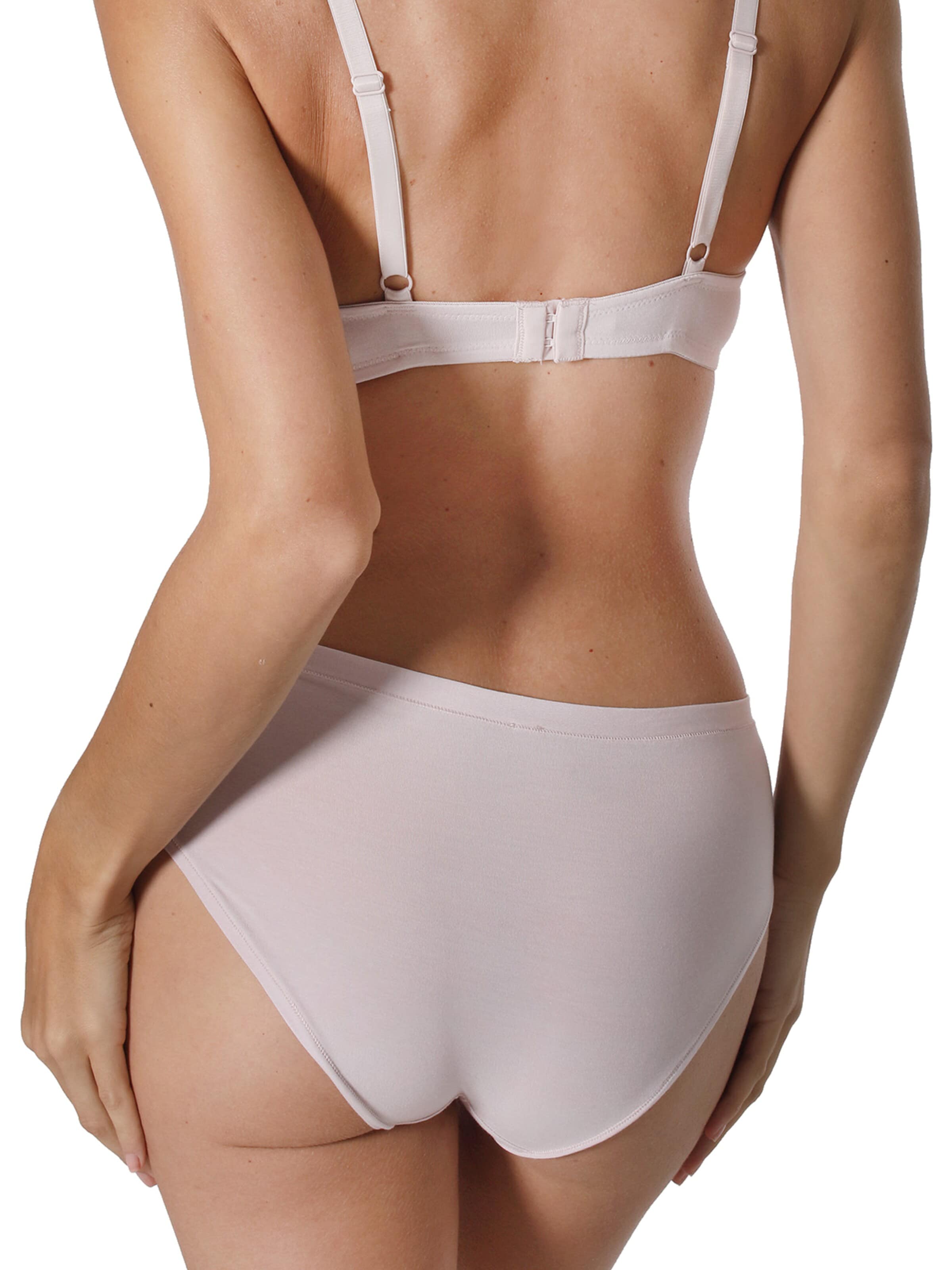 sassa Boyshorts 'Daily Love' in Beige