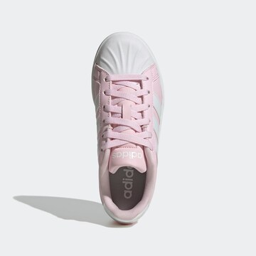 ADIDAS SPORTSWEAR Sneaker in Pink