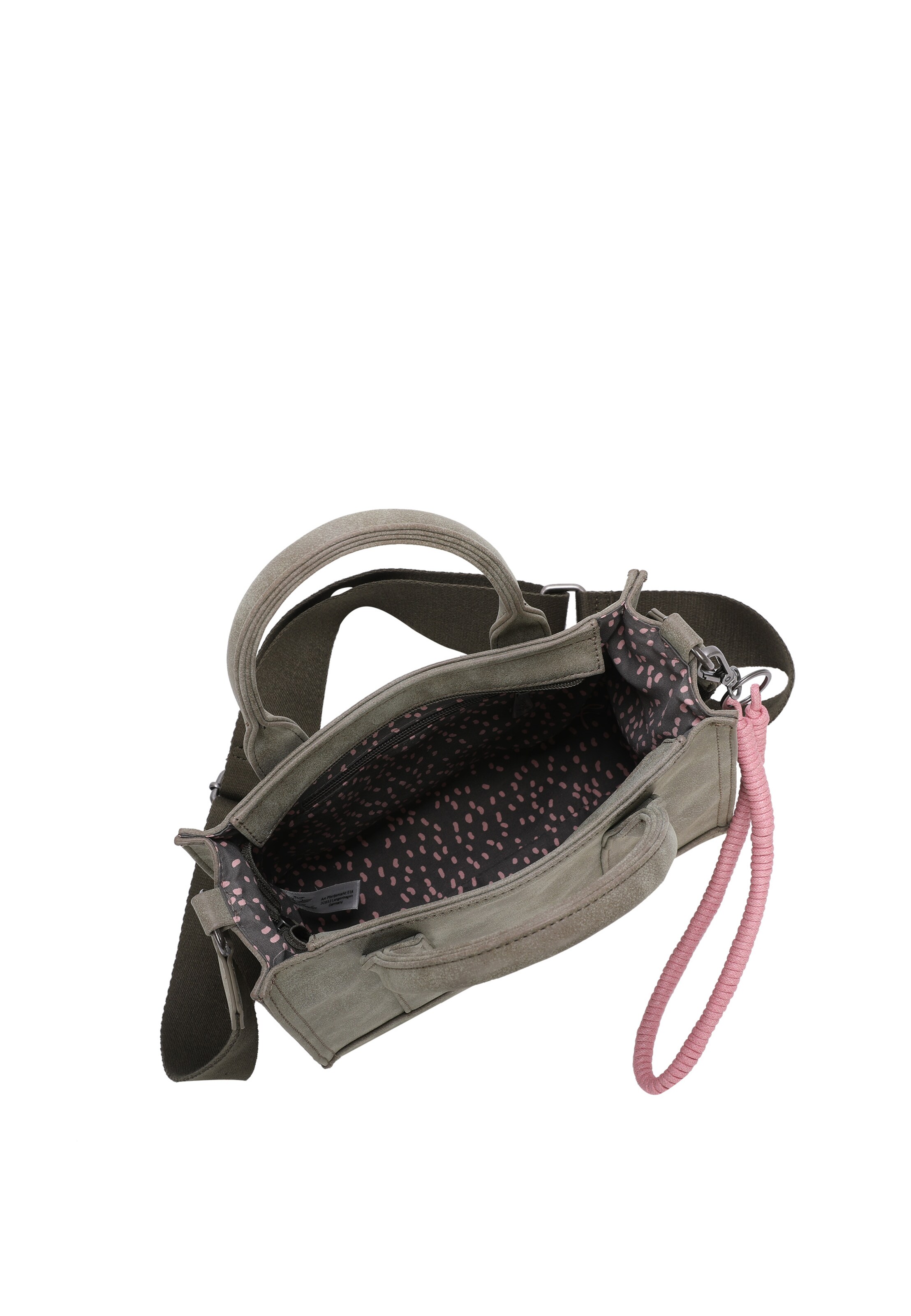 Fritzi aus Preußen Handtasche in Grün