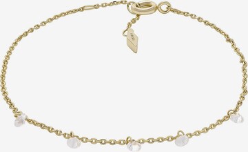 FOSSIL Bracelet 'Sadie' in Gold: front