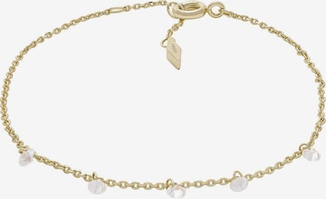 FOSSIL Armband 'Sadie' in Gold: predná strana