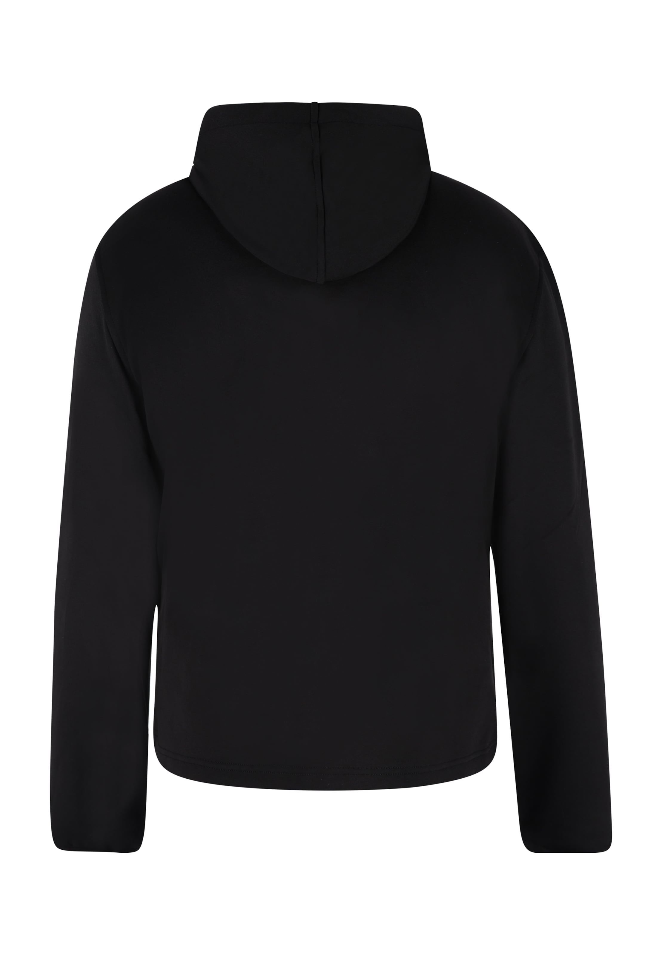 Veste mi-saison 'Fernell' DreiMaster Maritim en noir