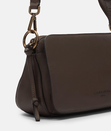 Liebeskind Berlin Schoudertas in Bruin