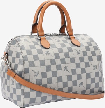 JOOP! Handbag 'Aurora' in Grey