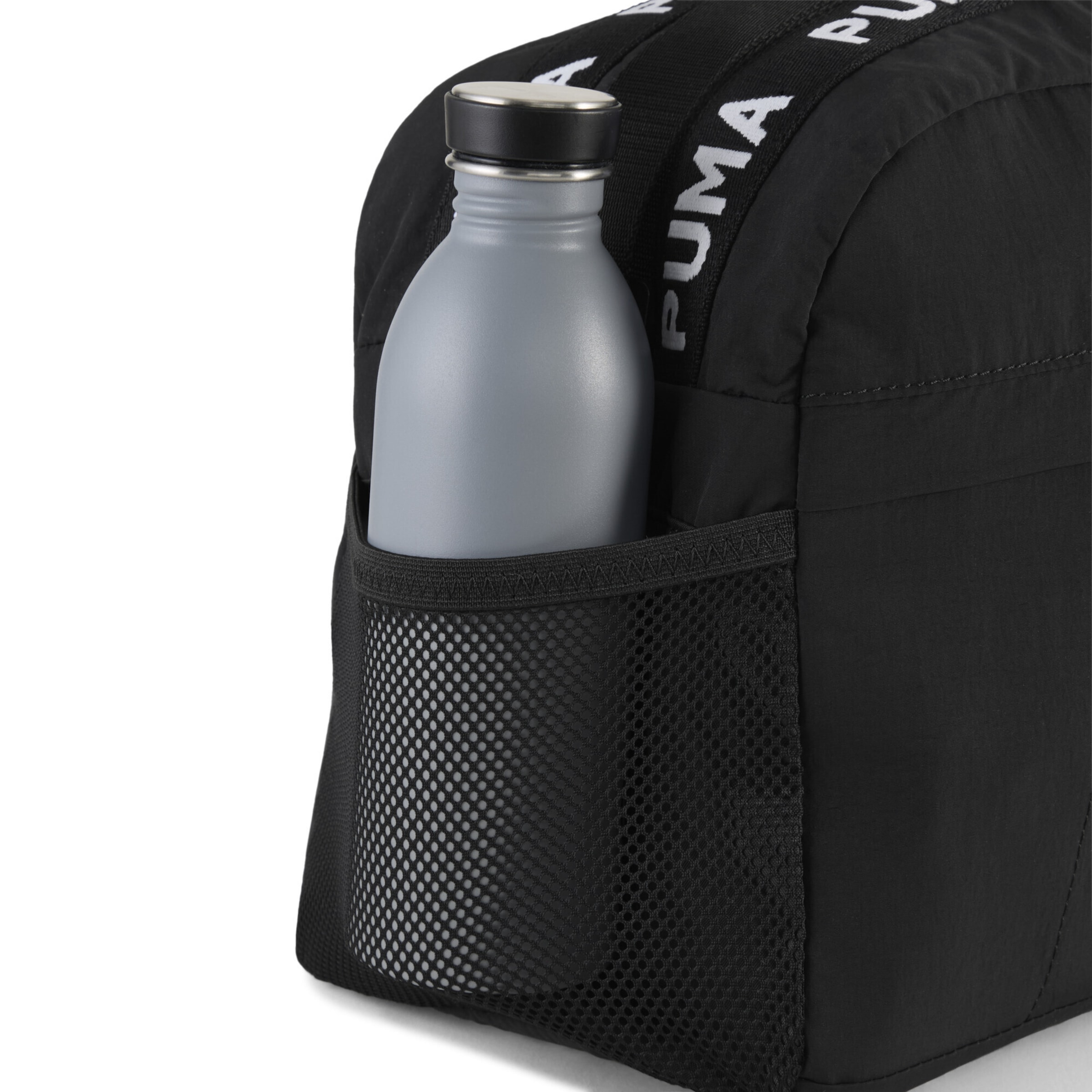 PUMA Weekendtas 'Active Training Essentials' in Zwart