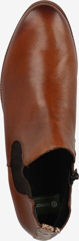 REMONTE Chelsea Boots in Brown