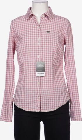 Tommy Jeans Blouse & Tunic in XS in Pink: front