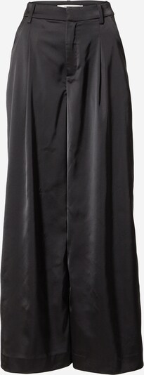 Klostuotos kelnės 'Harlow' iš Gestuz, spalva – juoda, Prekių apžvalga