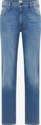 MUSTANG Jeans 'Tramper' in Blau: Vorderseite
