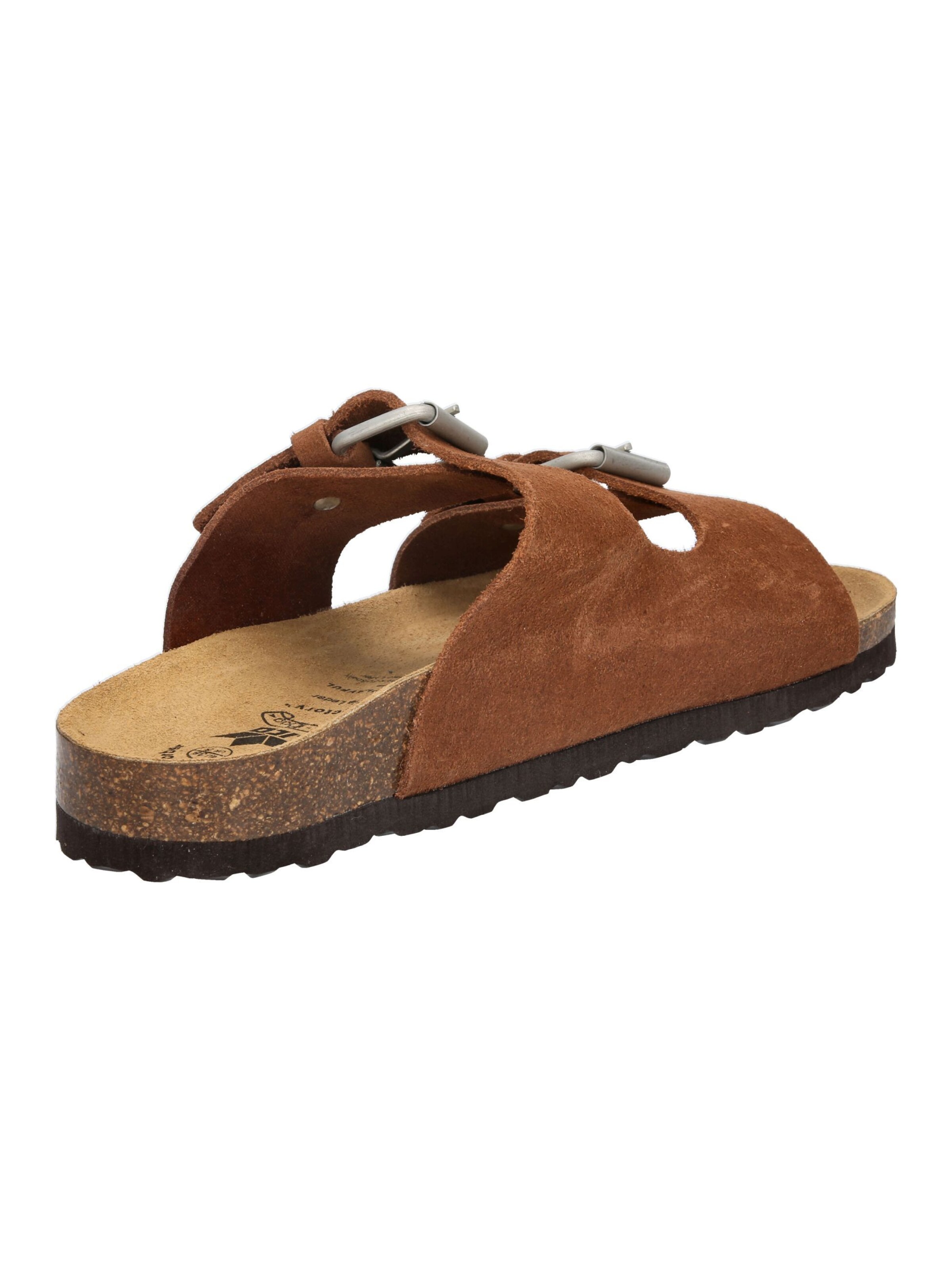 LICO Mules 'Bioline Juana' in Brown