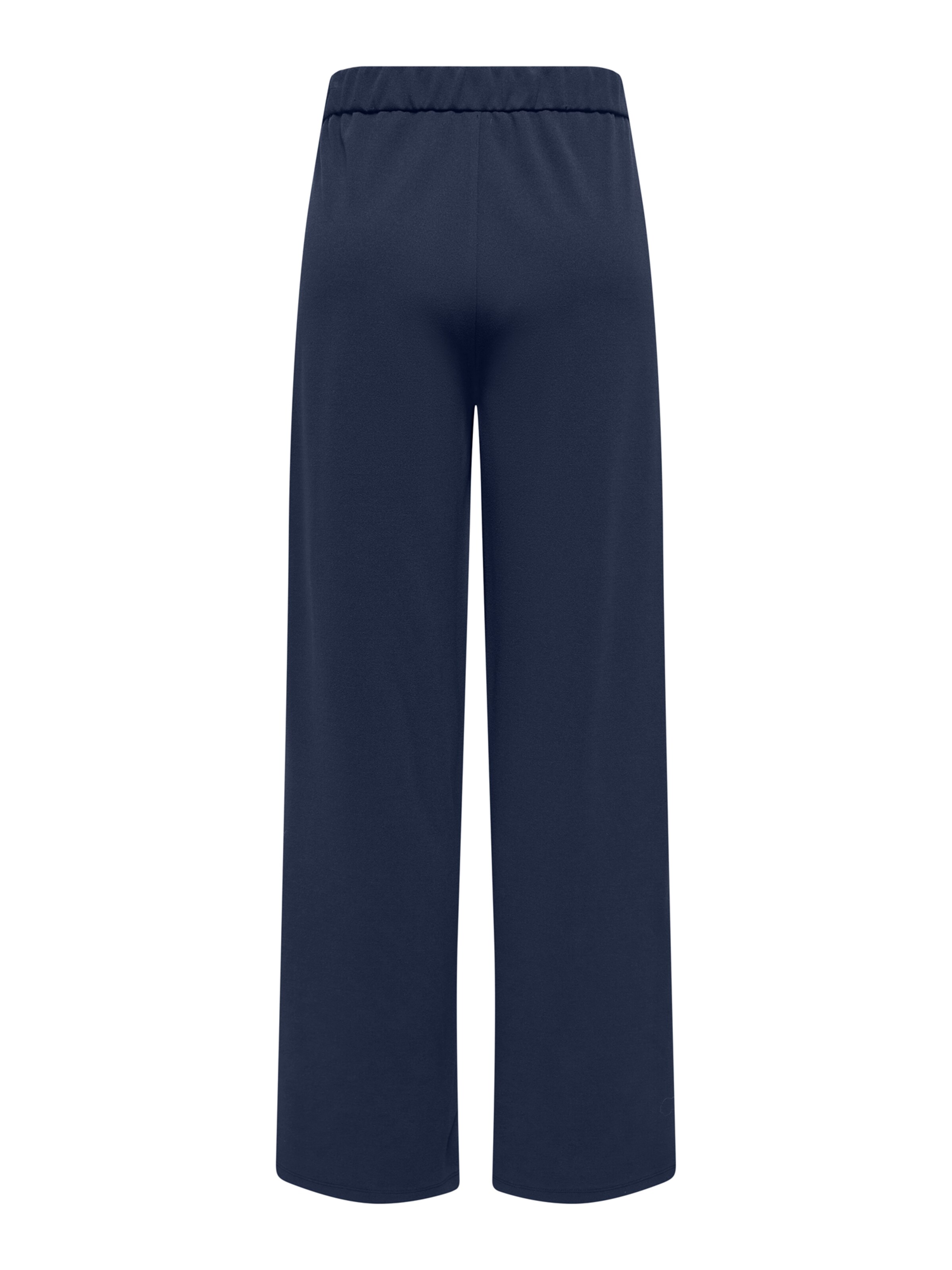 JDY Широкий Брюки со складками 'JDYGEGGO' в Синий