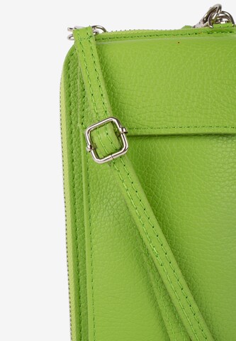 RISA Crossbody Bag in Green