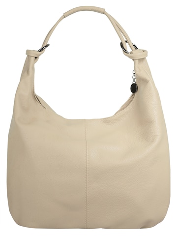 Cabas Cluty en beige