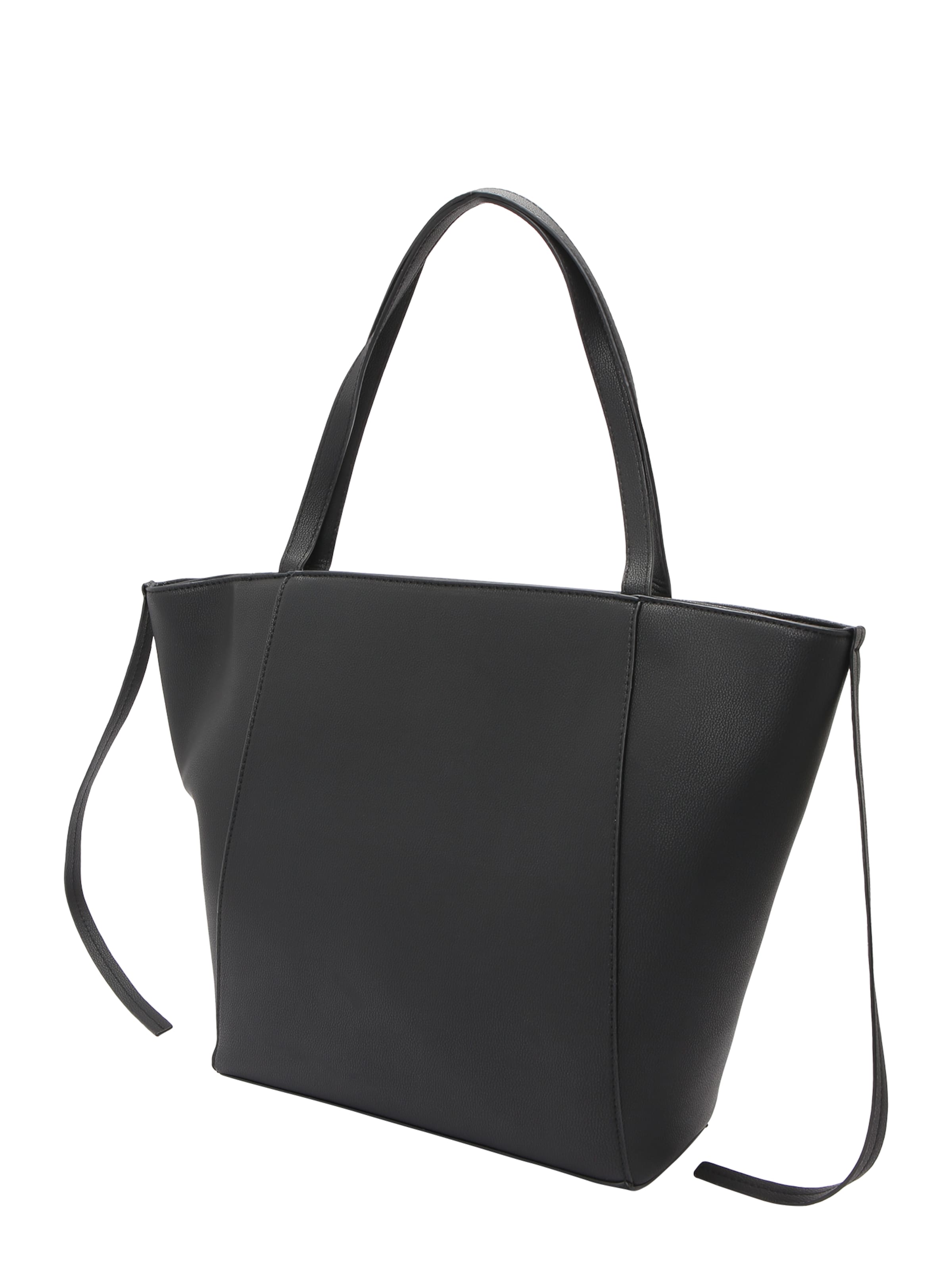 Cabas ABOUT YOU en noir