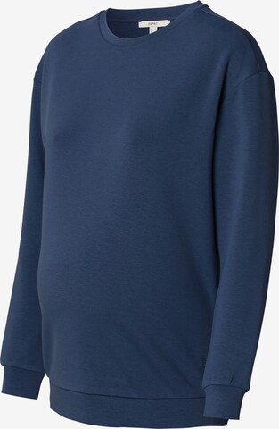 Esprit Maternity Pullover in Blau