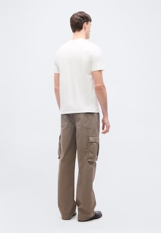 Calvin Klein Jeans Póló 'CLASSIC' - zöld