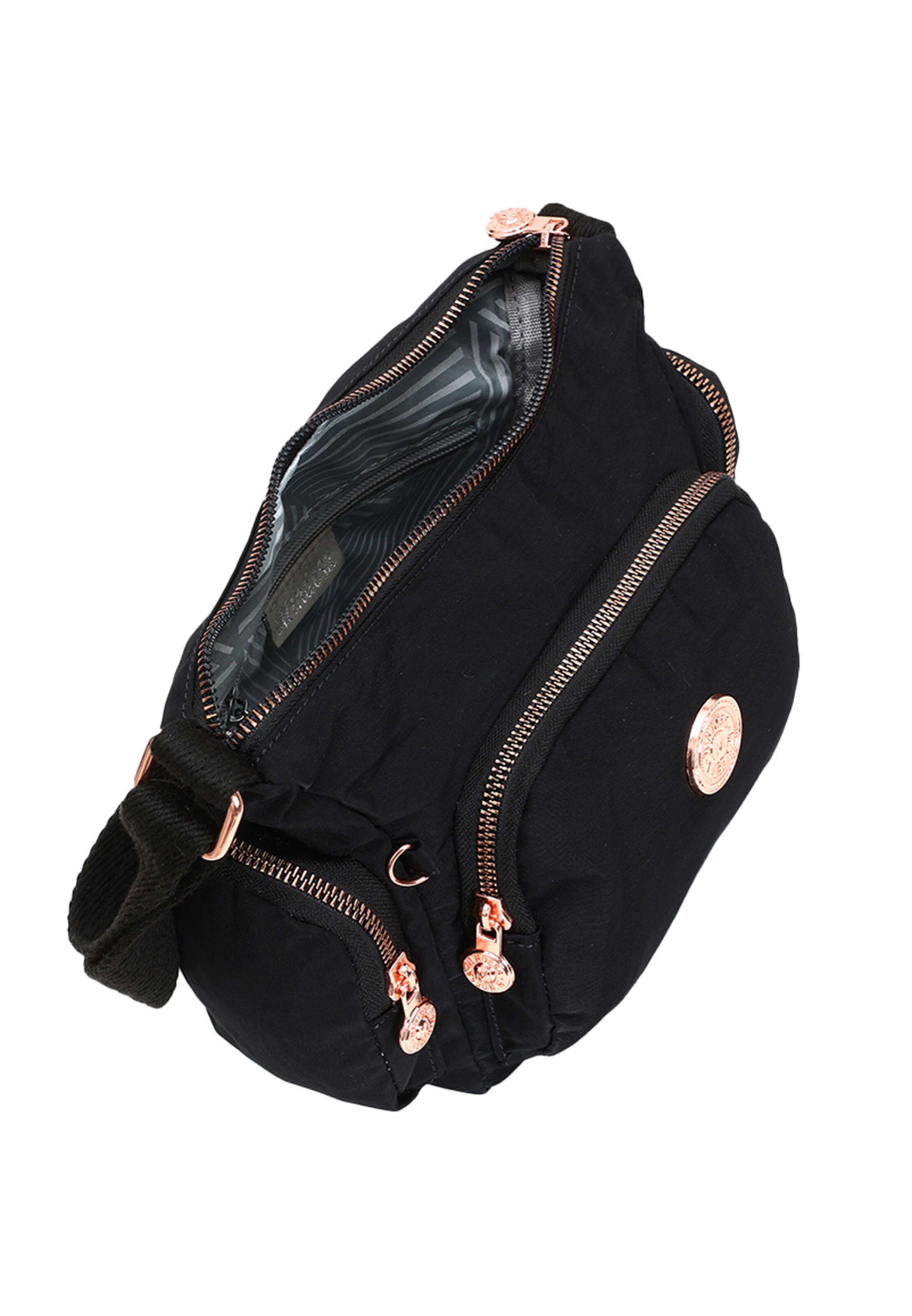 Mindesa Сумка через плечо в Черный