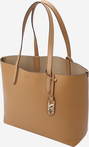 MICHAEL Michael Kors Shopper in Brown