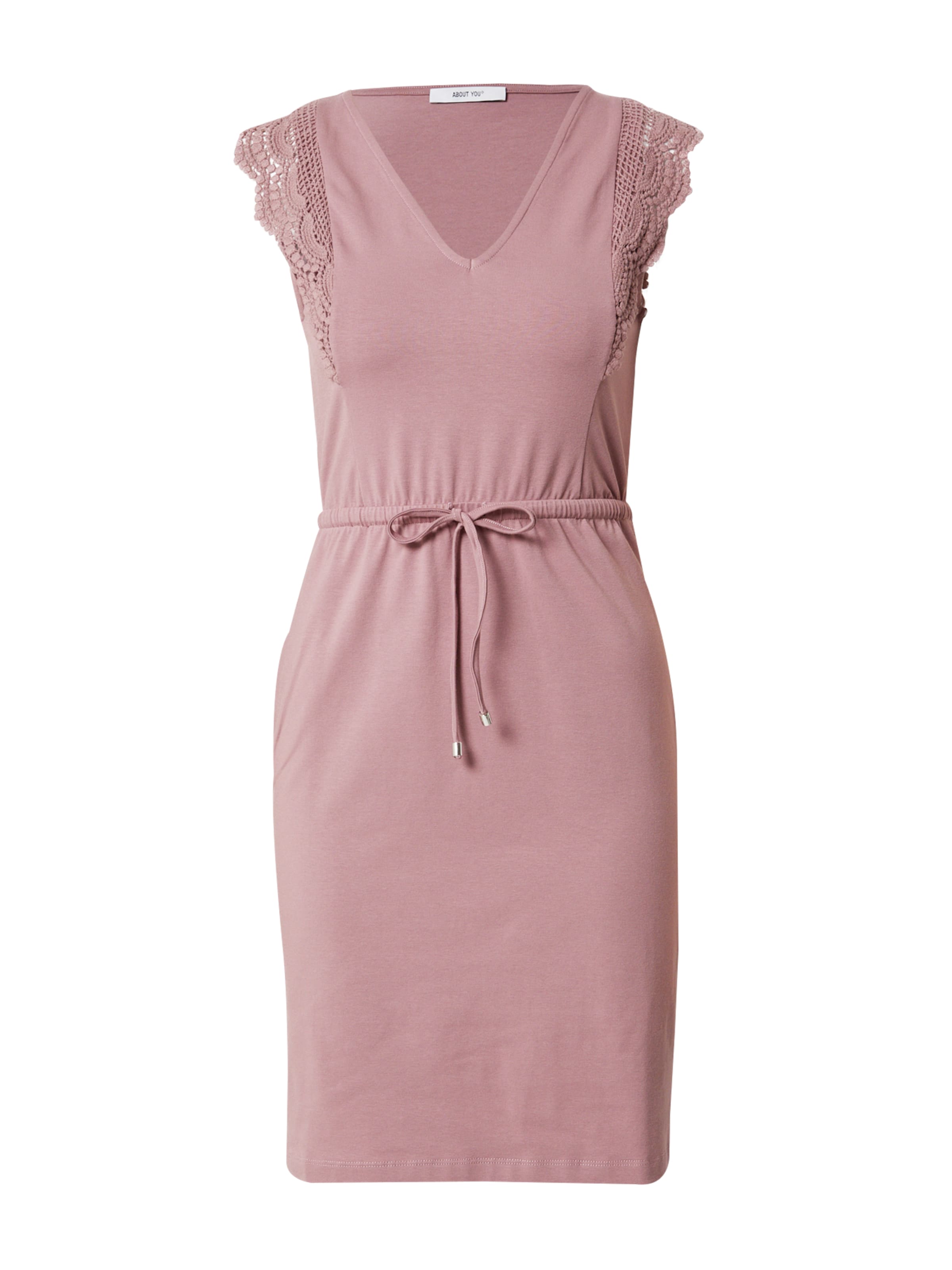 ABOUT YOU - Vestido 'Vianne' en rosa: frente