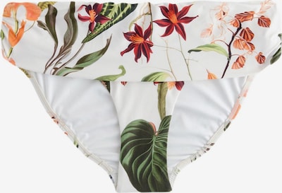 Next Bikini donji dio u miks boja / bijela, Pregled proizvoda