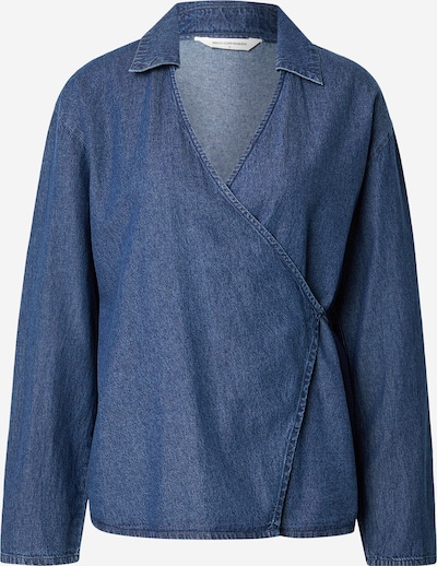 Palaidinė 'Aniela' iš MSCH COPENHAGEN, spalva – tamsiai (džinso) mėlyna, Prekių apžvalga