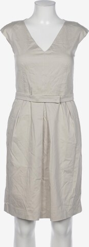 Weekend Max Mara Dress in M in Grey: front