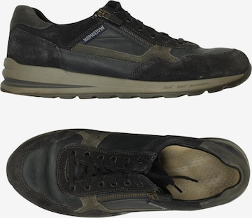 MEPHISTO Sneaker 42,5 in Grau: Vorderseite
