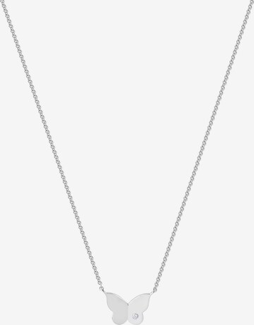 Guido Maria Kretschmer Jewellery Necklace in Silver: front