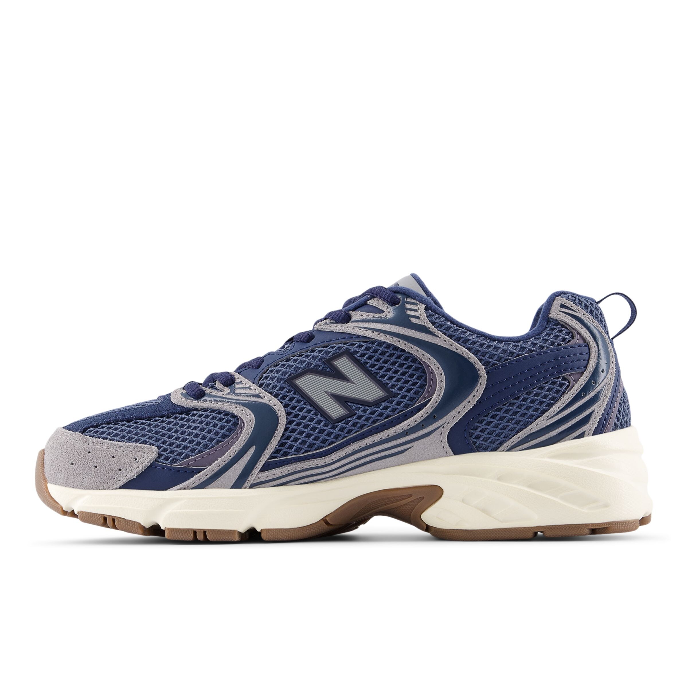new balance - Sapatilhas baixas '530' em azul