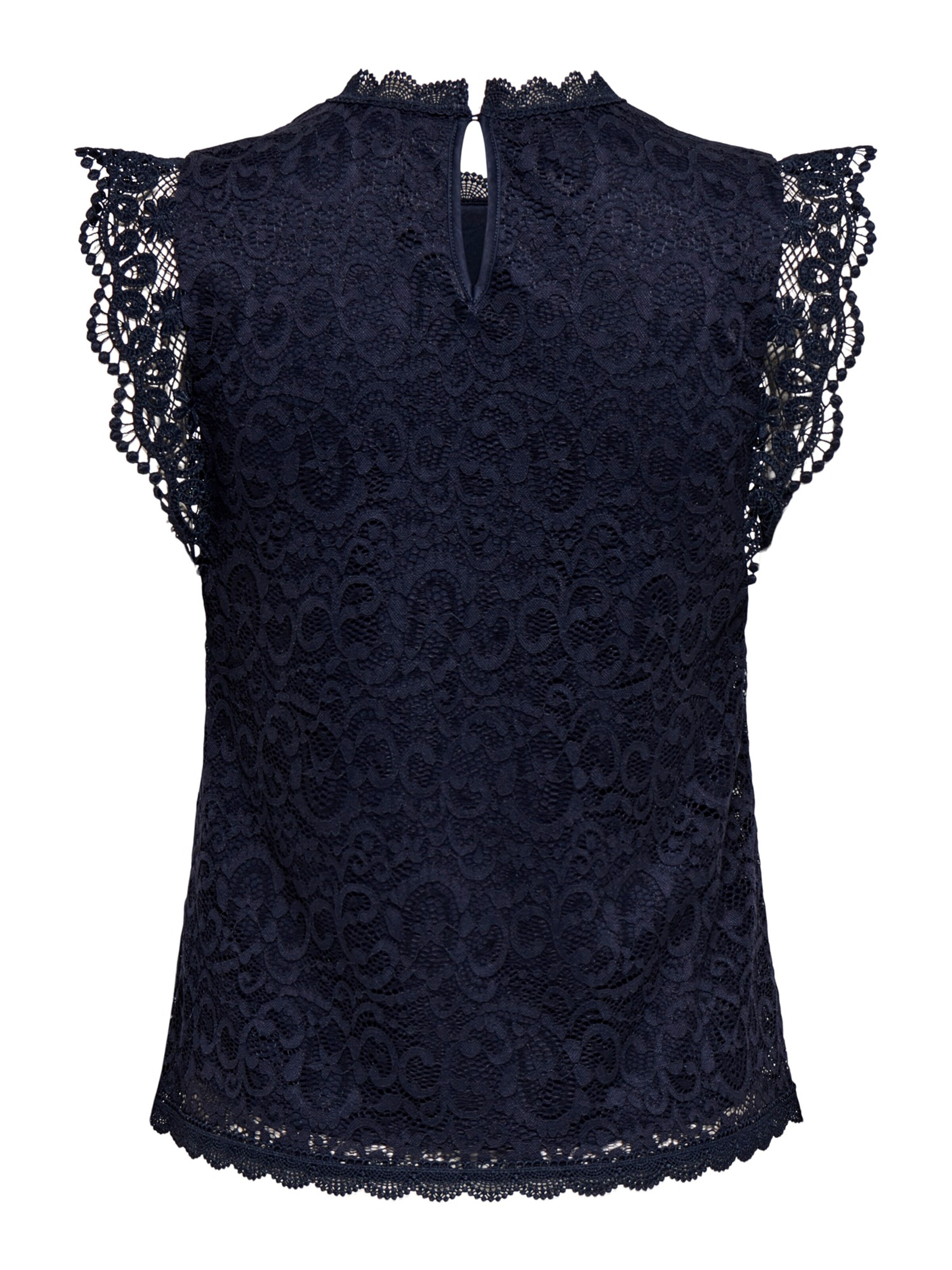 JDYBluza 'JDYLOTAS' - crna boja