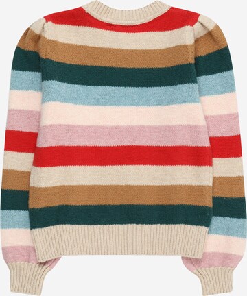 GAP Sweter w kolorze mieszane kolory