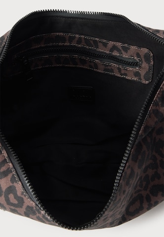 Lala Berlin Schultertasche 'Gili' in Braun