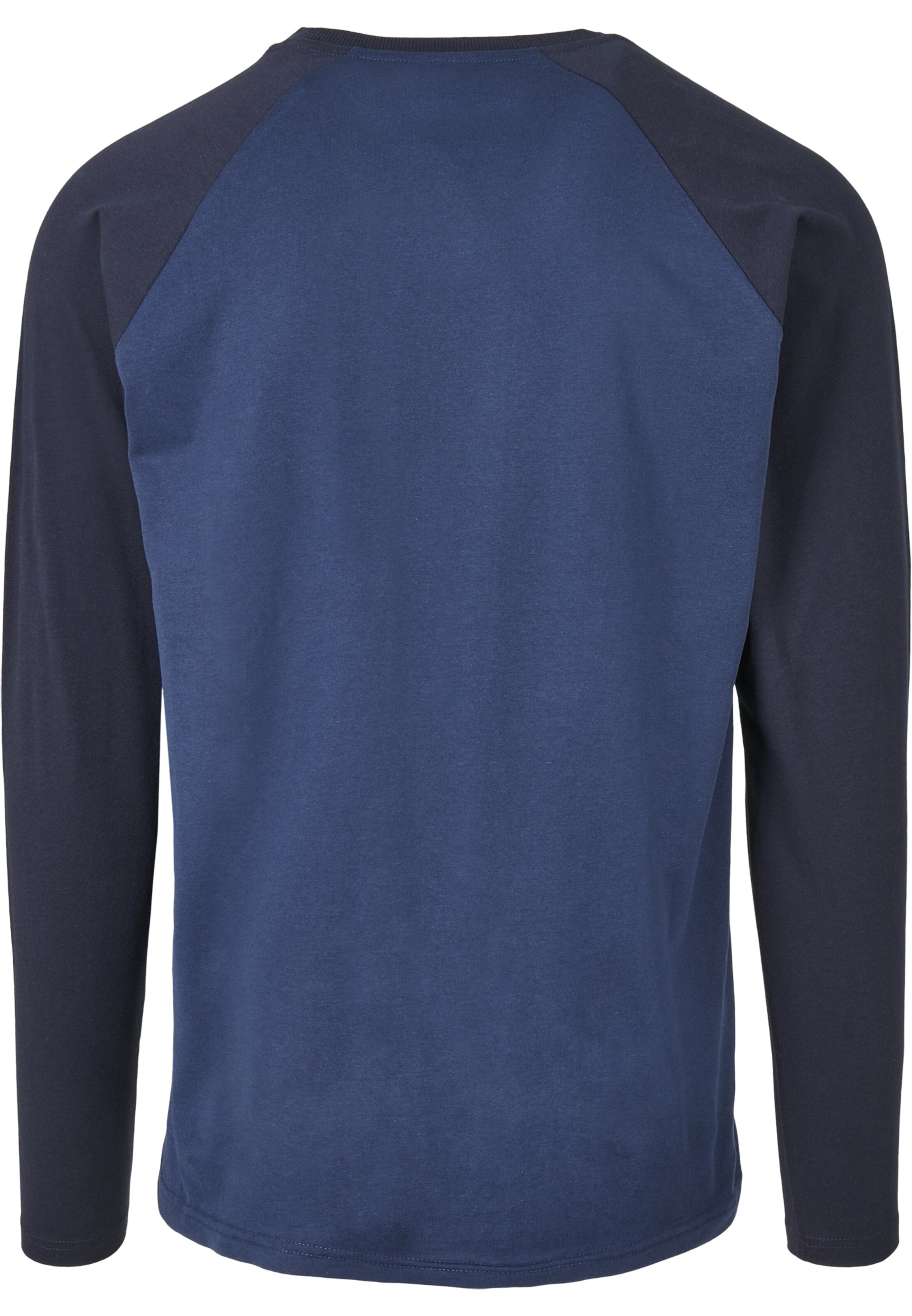 Urban Classics Shirt in Blue