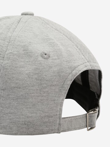 Casquette 'Hailey' VIERVIER en gris