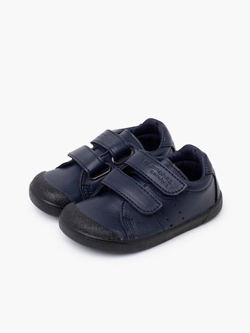 Pisamonas Sneakers in Blauw