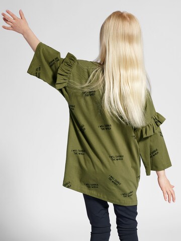 SOMETIME SOON Shirt in Groen