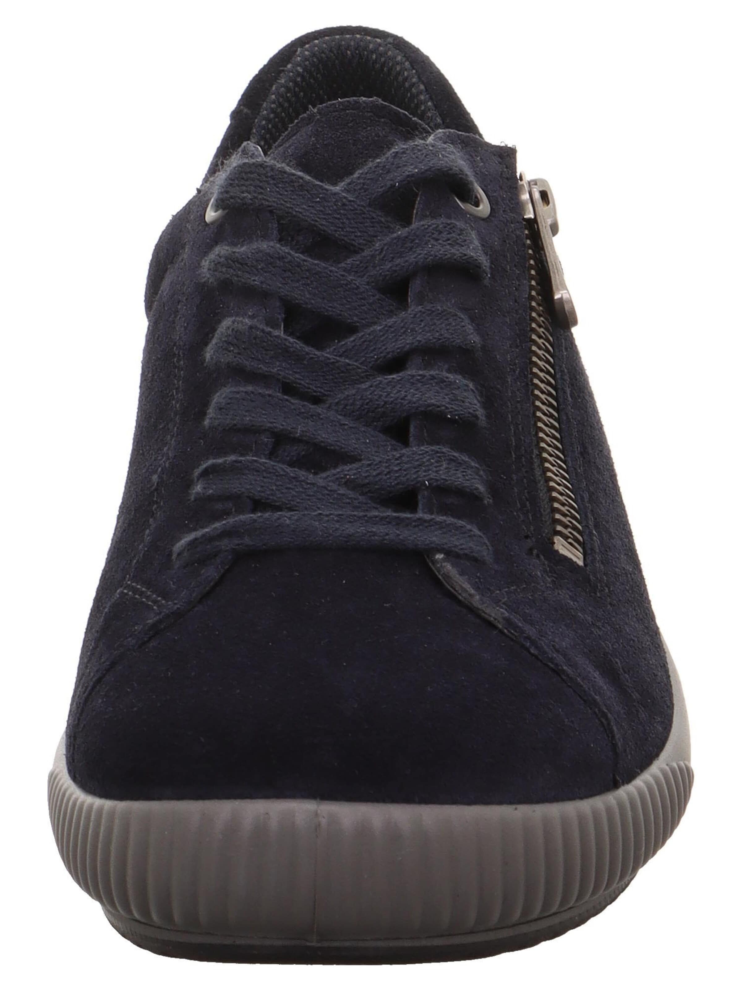 Legero Sneakers laag 'Tanaro 5.0' in Blauw