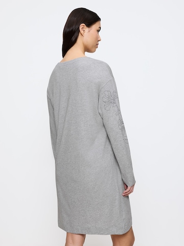 TRIUMPH Nightgown ' Endless Comfort ' in Grey