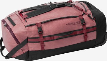 EAGLE CREEK Reisetasche 'Cargo Hauler' in Pink