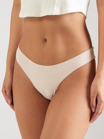 ONLY Σλιπ 'ONLCHLOE' σε πορτοκαλί: μπροστά