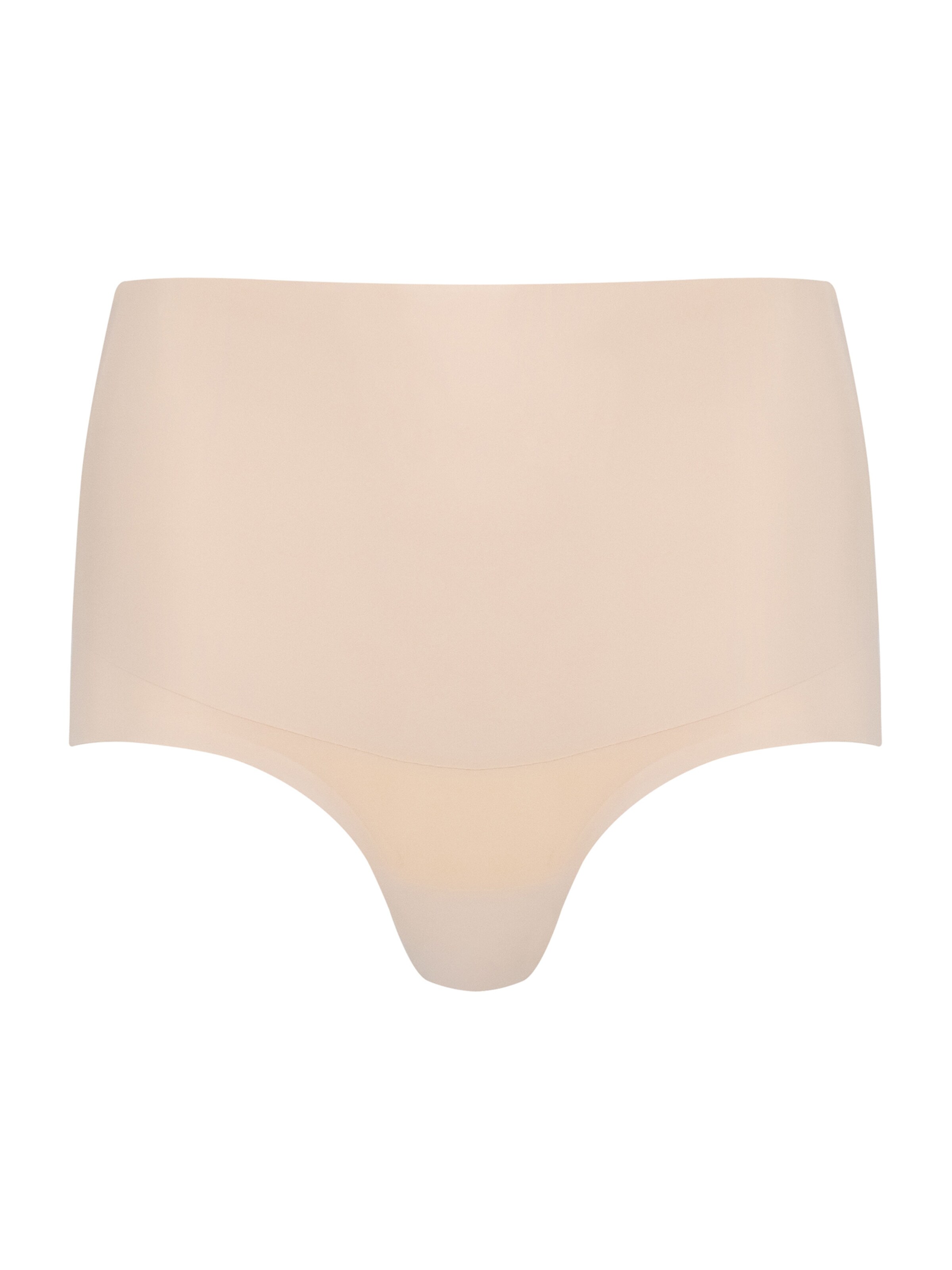 MAGIC Bodyfashion Shaping slip in Beige: front
