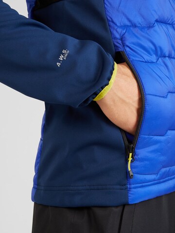 Veste outdoor 'BYHALIA' ICEPEAK en bleu