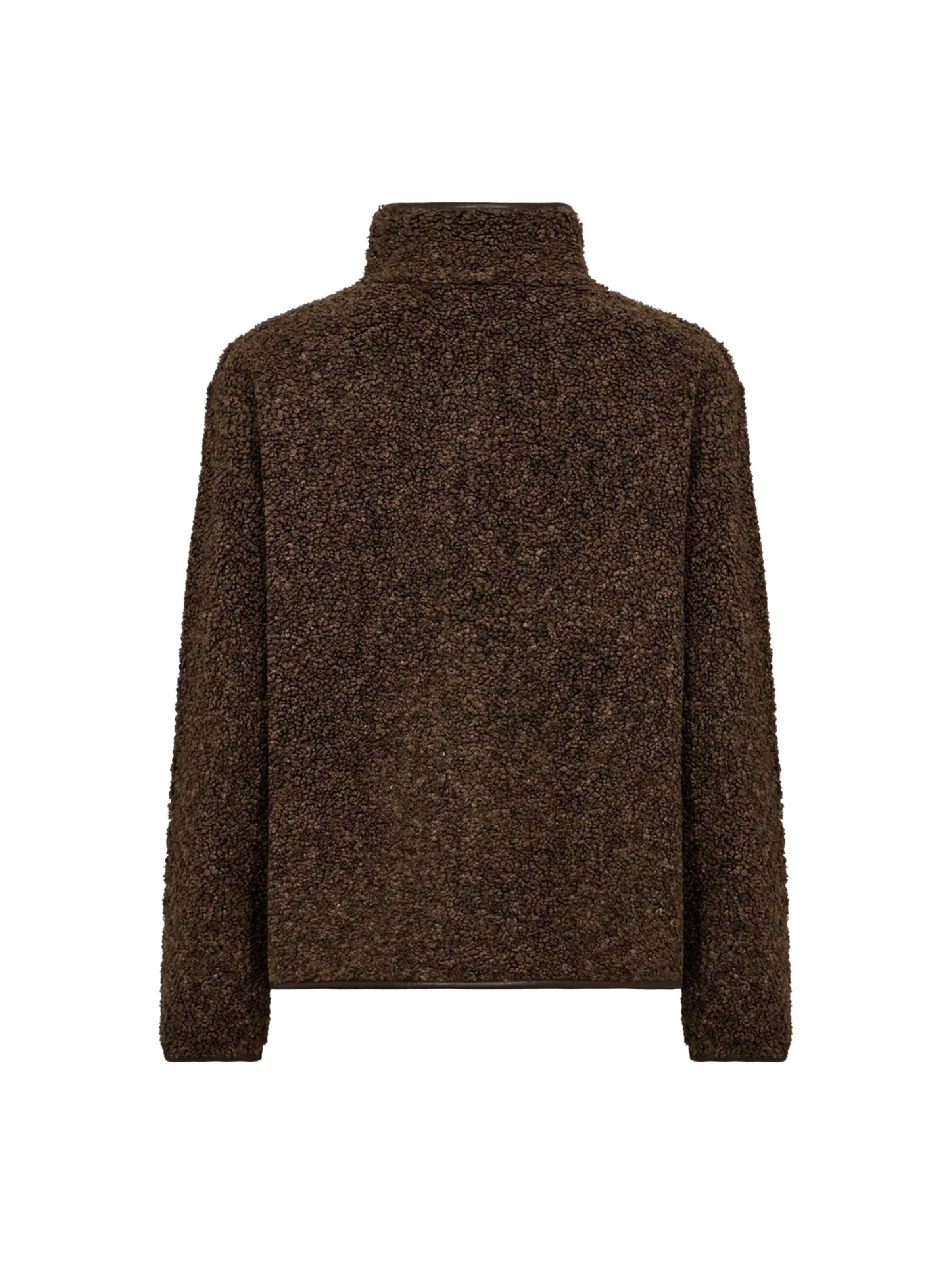 Giacca di mezza stagione 'BESSIE 1 ' di Soyaconcept in marrone