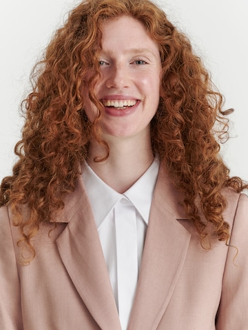 Blazer 'Selko' di TATUUM in rosa