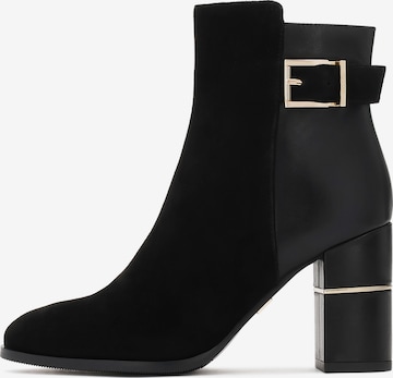 juoda Kazar Aulinukai: priekis