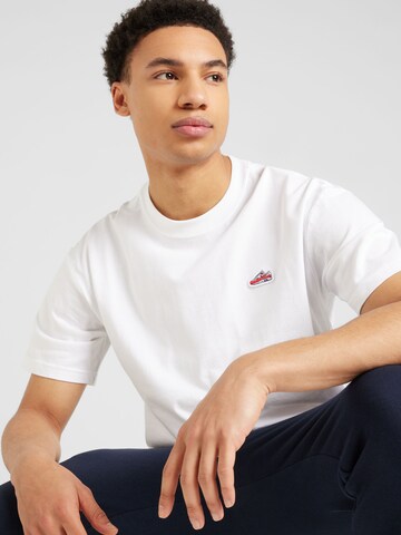 Nike Sportswear Bluser & t-shirts i hvid