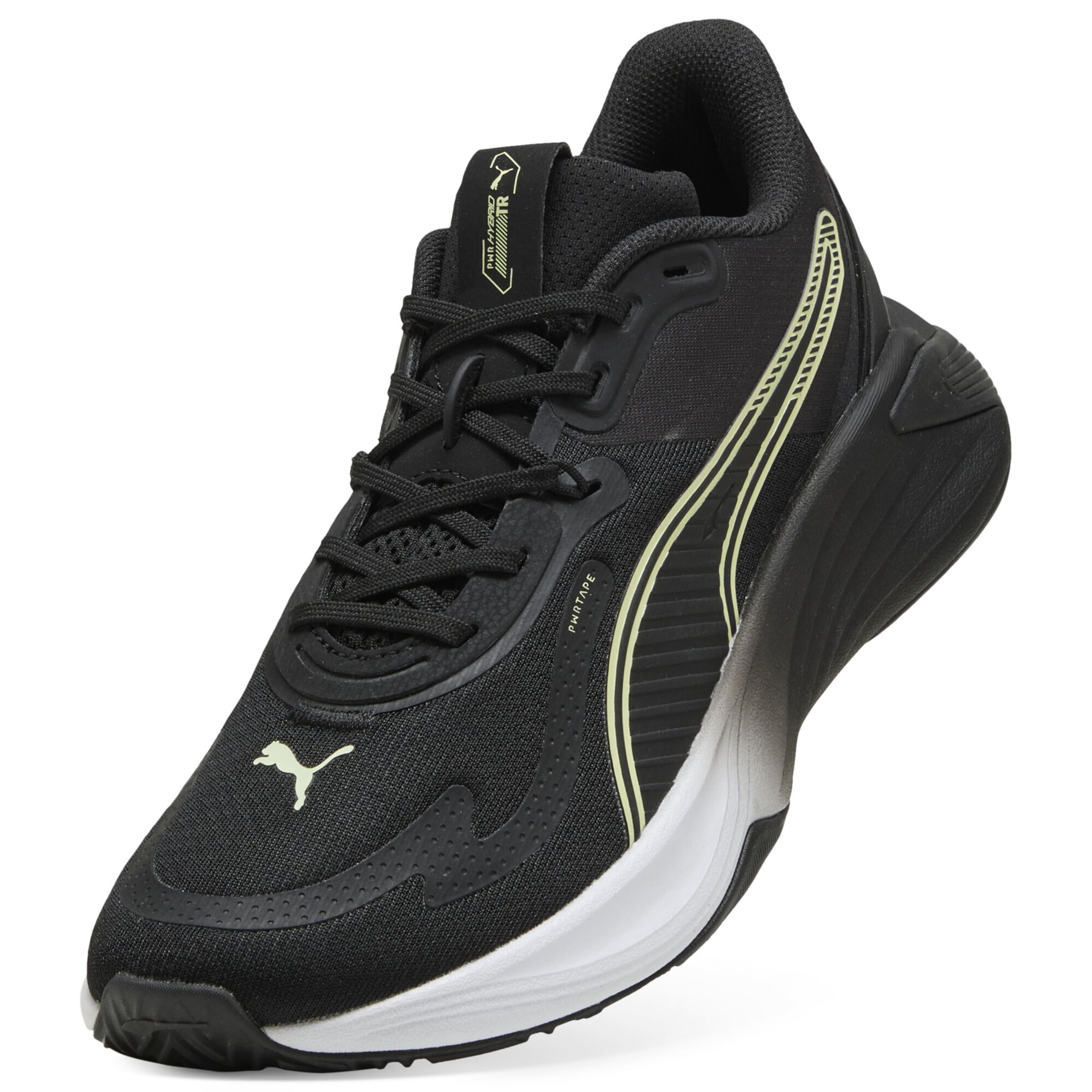 PUMA Sports shoe 'Power' in Black