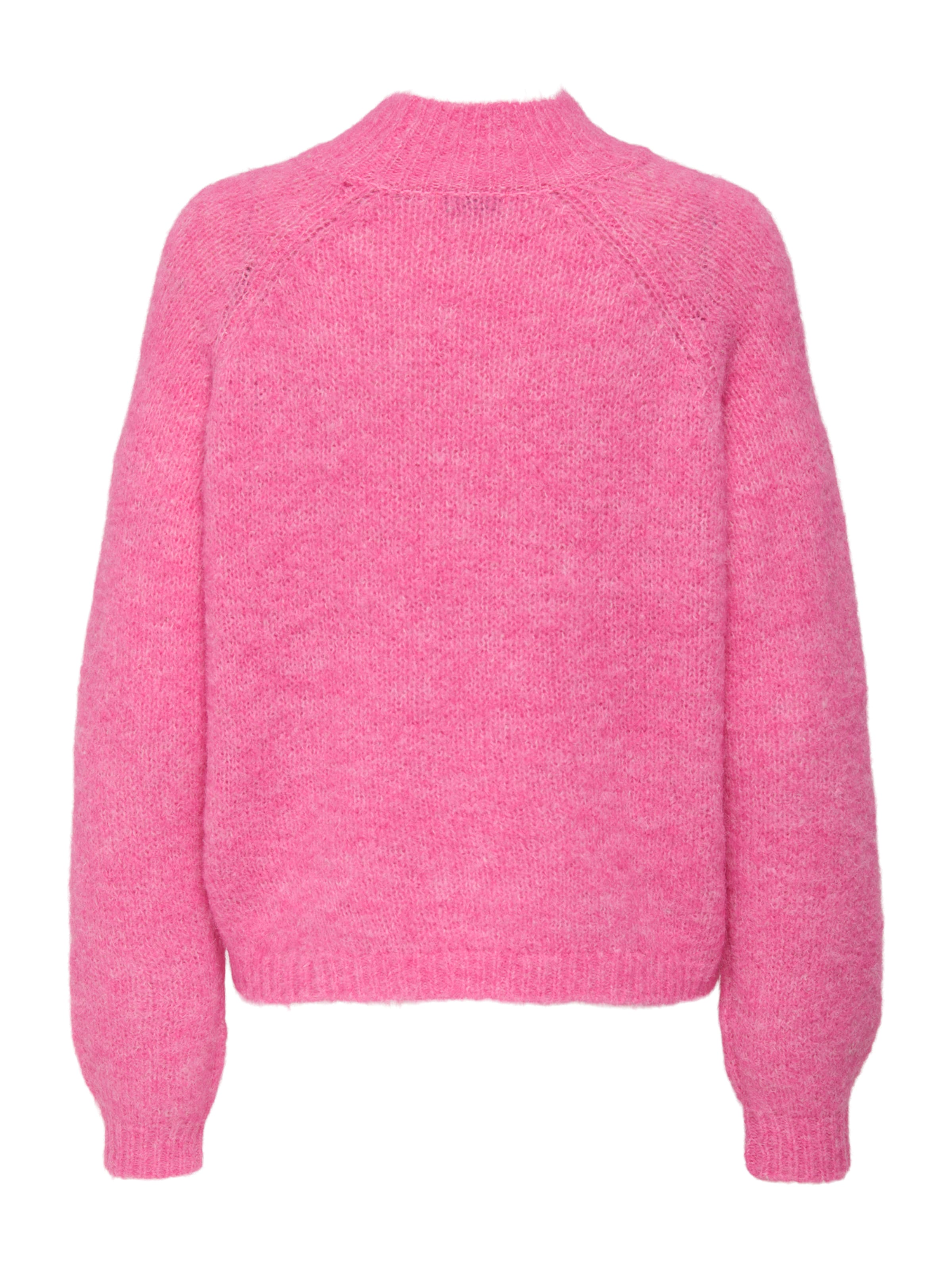 JDY Neulepaita 'JDYZoey' värissä vaaleanpunainen